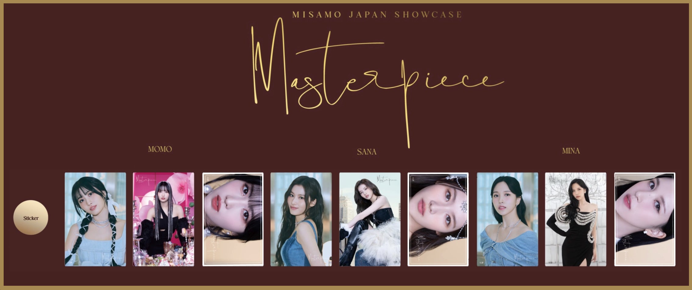 MISAMO SHOWCASE Masterpiece Airpodsケース ミュージシャン | www