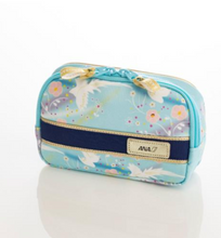 Load image into Gallery viewer, ANA Original YUZU ARTISAN &amp; ARTIST Pouch (Heaven &amp; Earth Version)