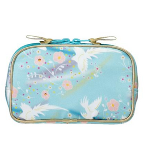ANA Original YUZU ARTISAN & ARTIST Pouch (Heaven & Earth Version)