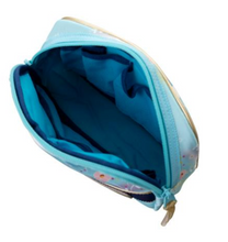 Load image into Gallery viewer, ANA Original YUZU ARTISAN &amp; ARTIST Pouch (Heaven &amp; Earth Version)