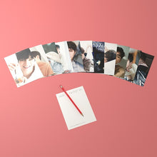 Load image into Gallery viewer, DICON VOL. 1 NU&#39;EST W Photobook &quot;MY NEW HAPPINESS&quot; Japan Edition