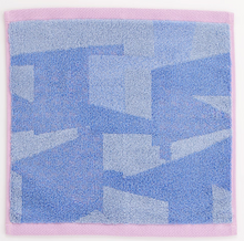 Load image into Gallery viewer, ANA Original YUZU Hand Towels Set Of 2 Design A